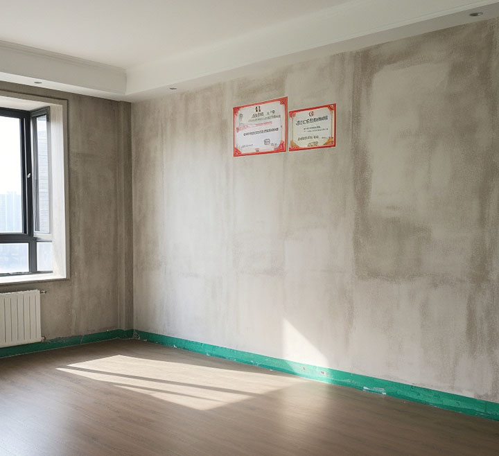 房子装修完后，业主该如何验收？